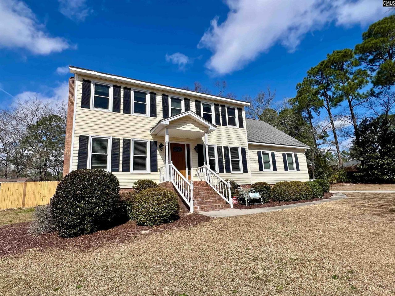 117 Fire Thorn Lane  Photo 8