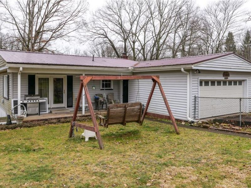 12698 Herr Drive, Hiram, OH 44234 Photo 1