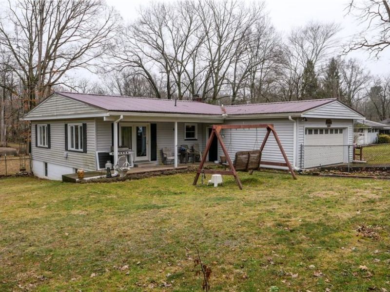 12698 Herr Drive, Hiram, OH 44234 Photo 12