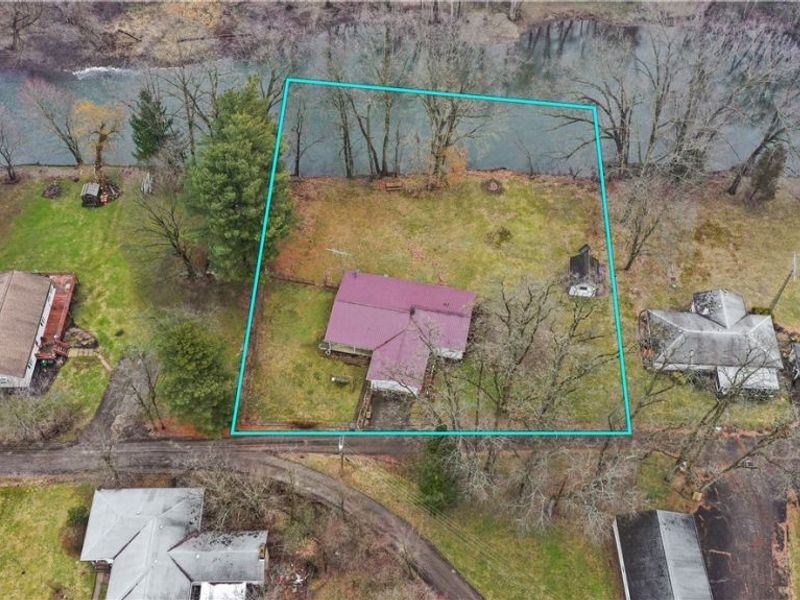 12698 Herr Drive, Hiram, OH 44234 Photo 13