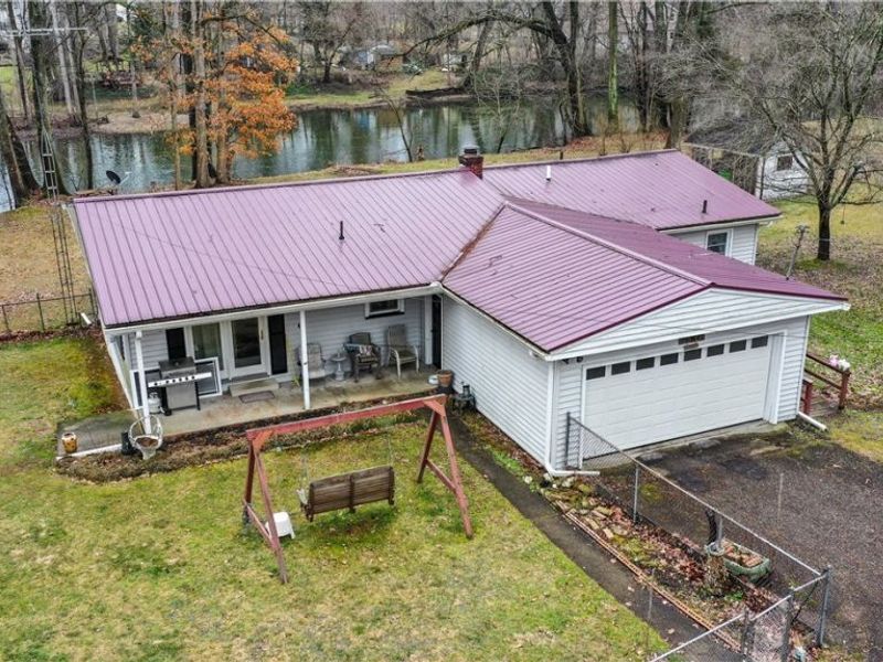 12698 Herr Drive, Hiram, OH 44234 Photo 23