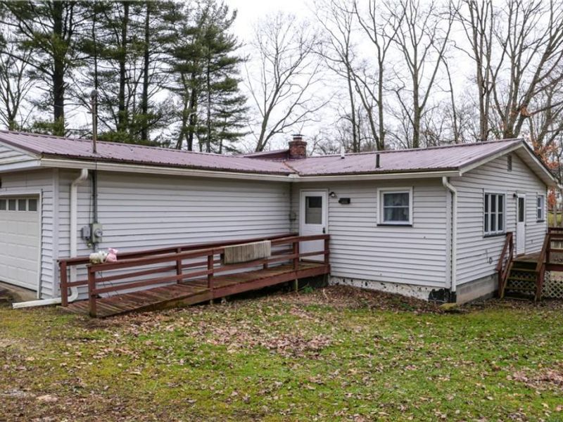 12698 Herr Drive, Hiram, OH 44234 Photo 4