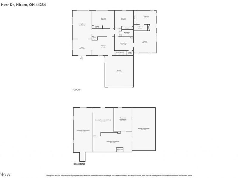 12698 Herr Drive, Hiram, OH 44234 Photo 50