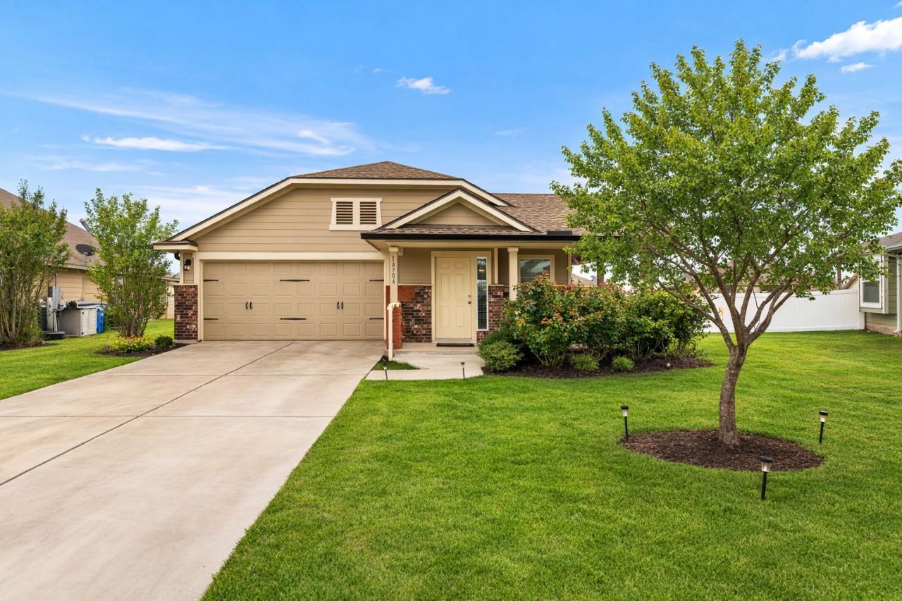 18704 Obed River Dr, Pflugerville, TX 78660 Main Photo