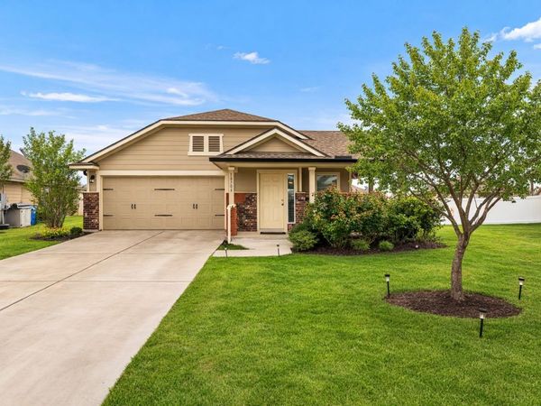 18704 Obed River DR, Pflugerville, TX 78660