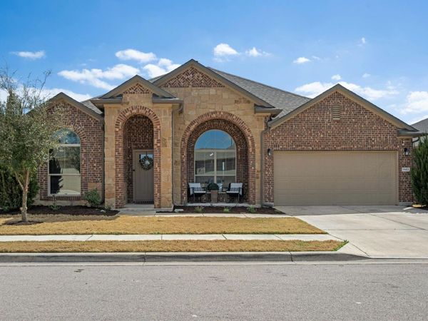 18413 Cercina TRL, Pflugerville, TX 78660