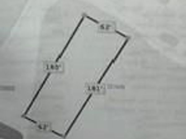 20502 Bonanza ST, Unit 1, Lago Vista, TX 78645