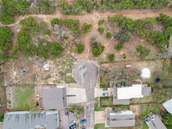 20500 Bonanza ST, Unit 1, Lago Vista, TX 78645