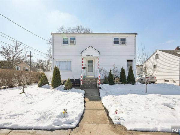 84 Richmond Street, LODI, NJ 07644