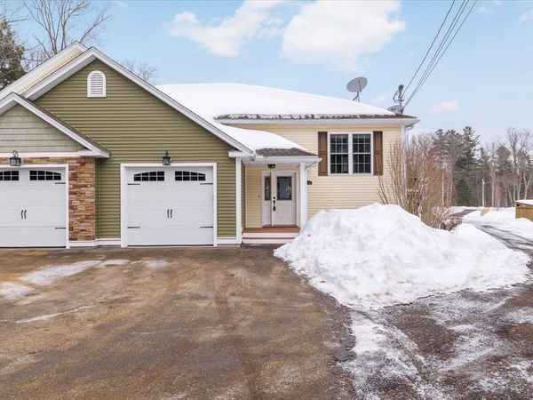 224B Worcester Rd, Westminster, MA 01473