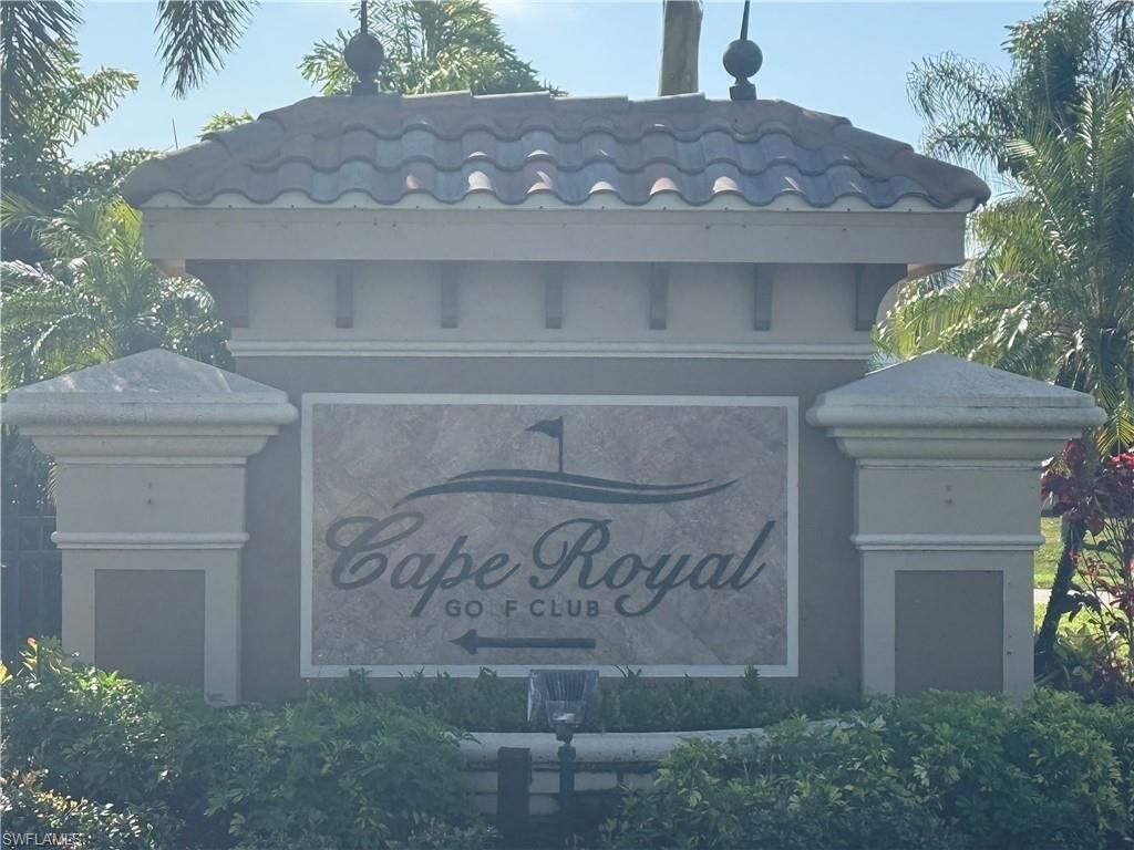 11574 Royal Tee Cir, Cape Coral, FL 33991 Photo