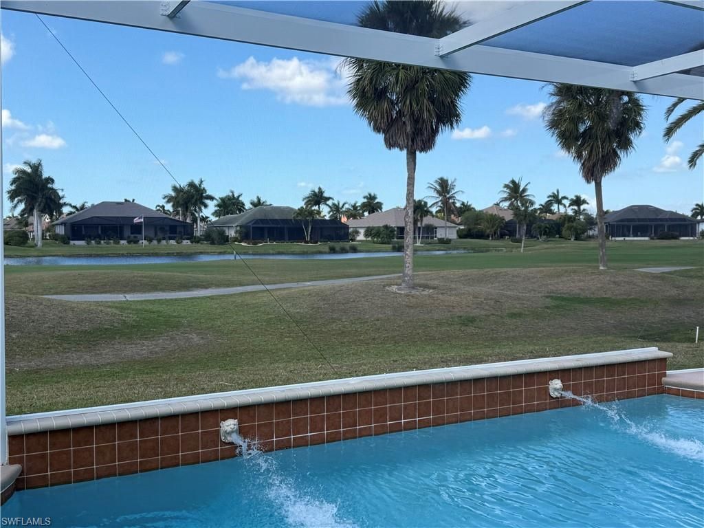 11574 Royal Tee Cir, Cape Coral, FL 33991 Photo