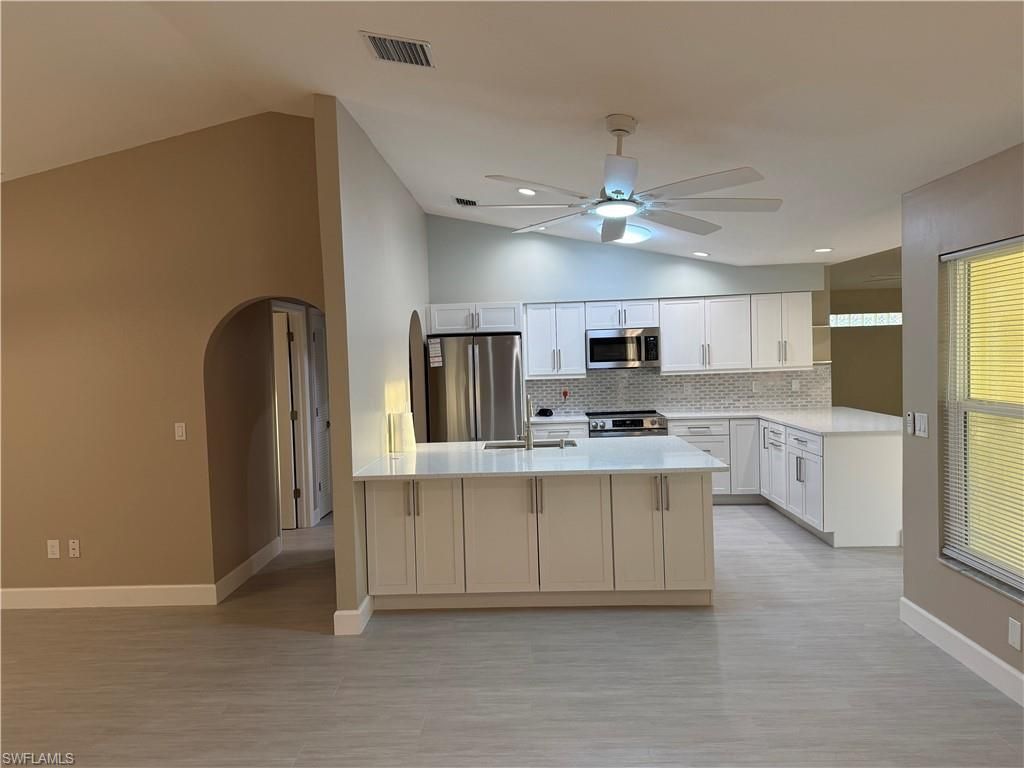 11574 Royal Tee Cir, Cape Coral, FL 33991 Photo