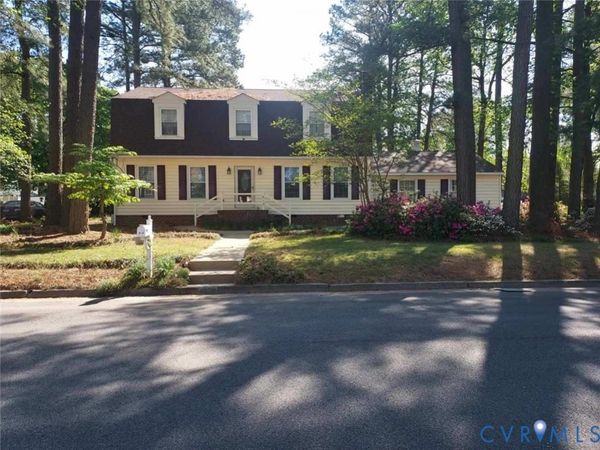 813 Smithfield Avenue , Hopewell, VA 23860