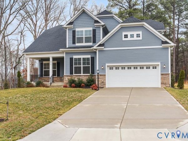 9213 Moldova Road, Chesterfield, VA 23832