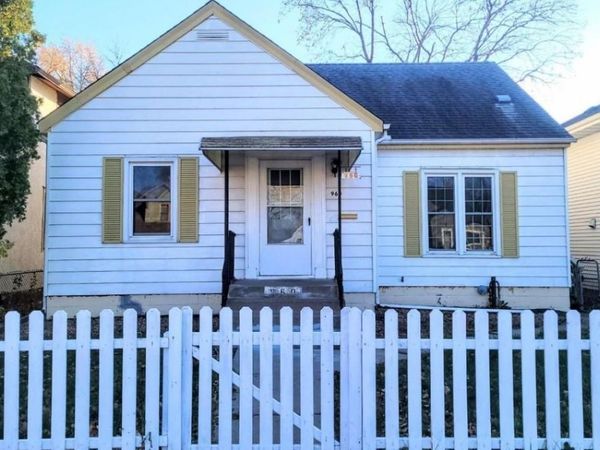 960 Geranium Avenue E, Saint Paul, MN 55106