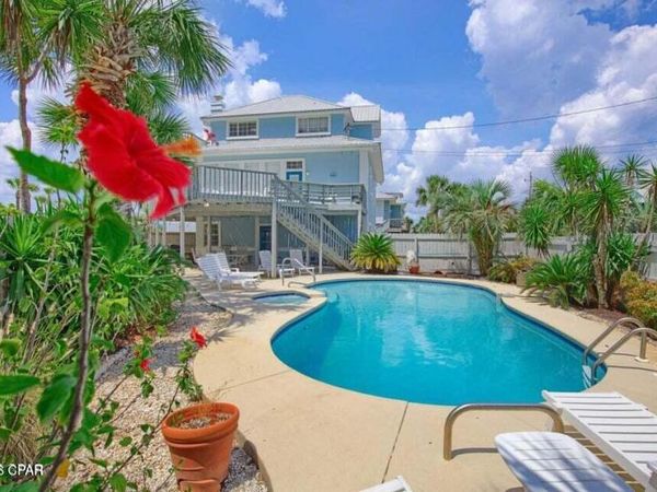 4120 Danny Drive, Panama City, FL 32408