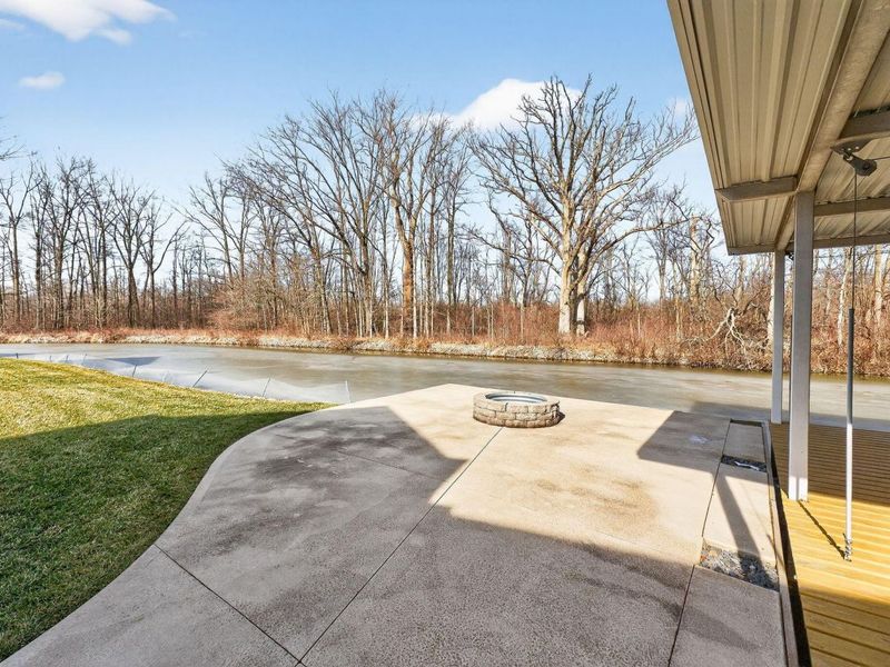 9758 Heron Way, Belle Center, OH 43310 Photo 45