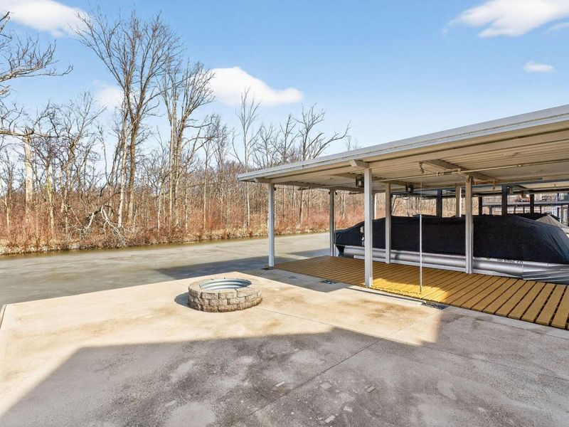 9758 Heron Way, Belle Center, OH 43310 Photo 49