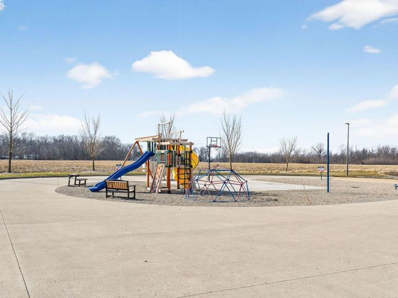 9758 Heron Way, Belle Center, OH 43310 Photo 66