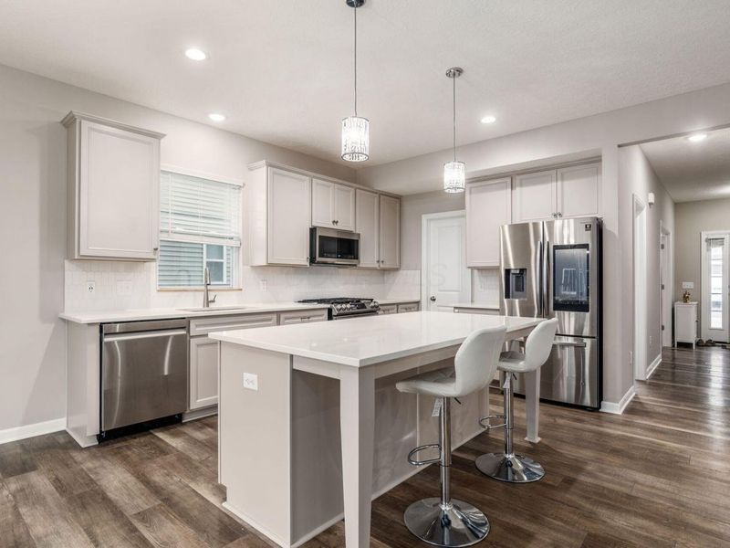 716 Holbrook Drive, Sunbury, OH 43074 Photo 13