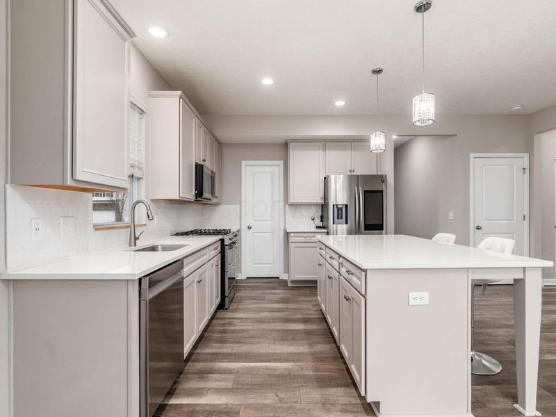 716 Holbrook Drive, Sunbury, OH 43074 Photo 14