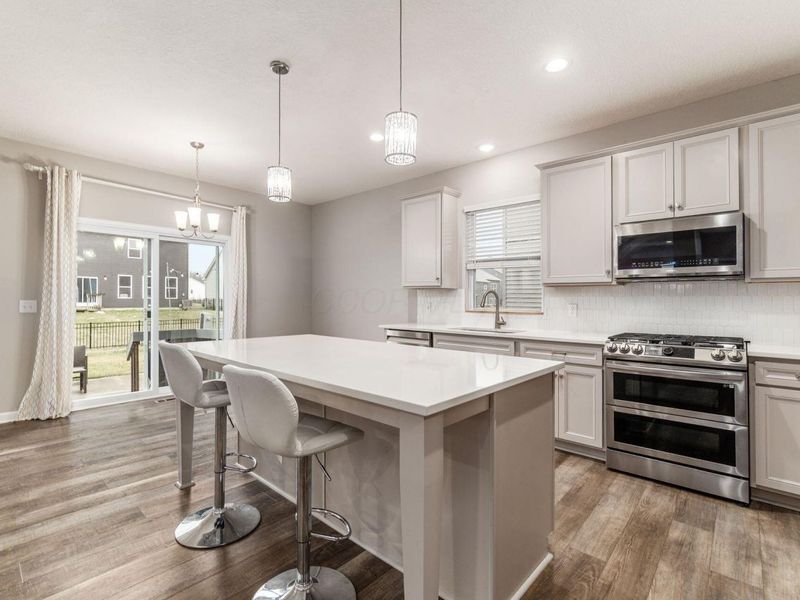 716 Holbrook Drive, Sunbury, OH 43074 Photo 16