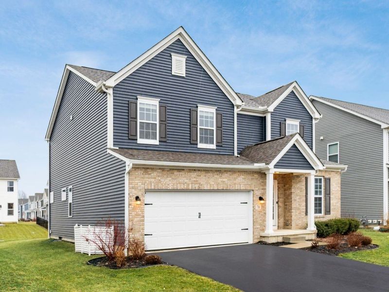 716 Holbrook Drive, Sunbury, OH 43074 Photo 2