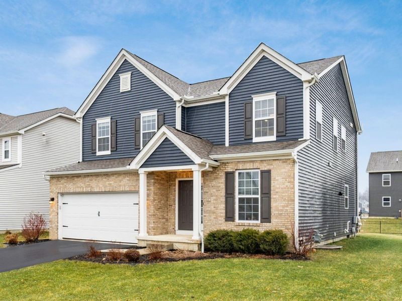 716 Holbrook Drive, Sunbury, OH 43074 Photo 3