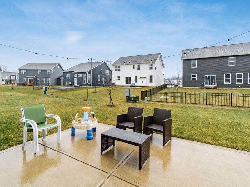 716 Holbrook Drive, Sunbury, OH 43074 Photo 39