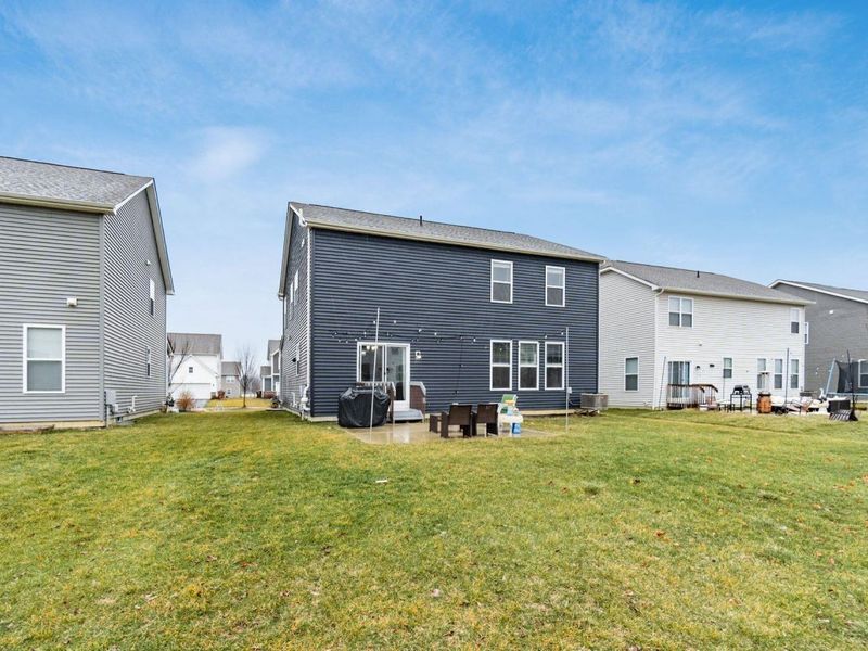 716 Holbrook Drive, Sunbury, OH 43074 Photo 40