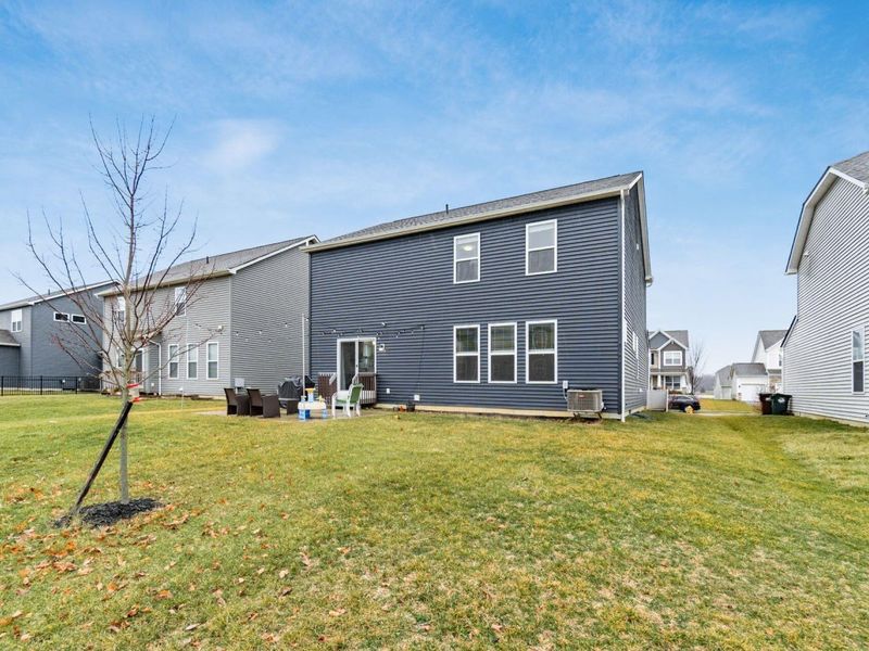 716 Holbrook Drive, Sunbury, OH 43074 Photo 42