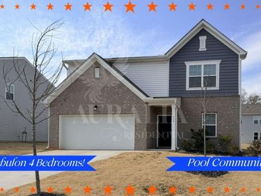 937 Berkeley Glen Road, Zebulon, NC 27597