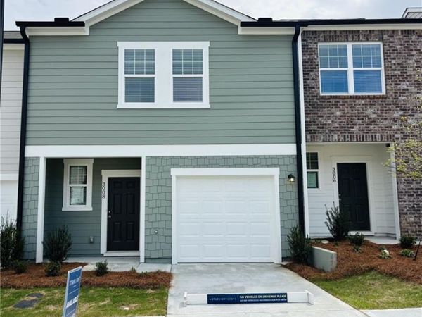 3008 Osier Circle, Douglasville, GA 30135