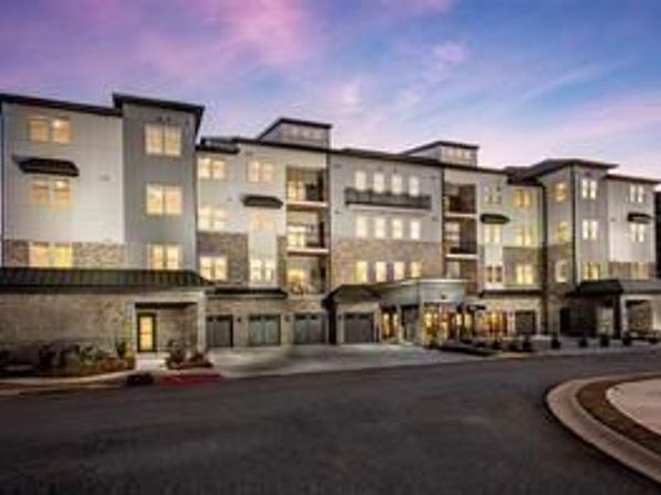 3342 Orwell Way, Unit 1206, Cumming, GA 30041