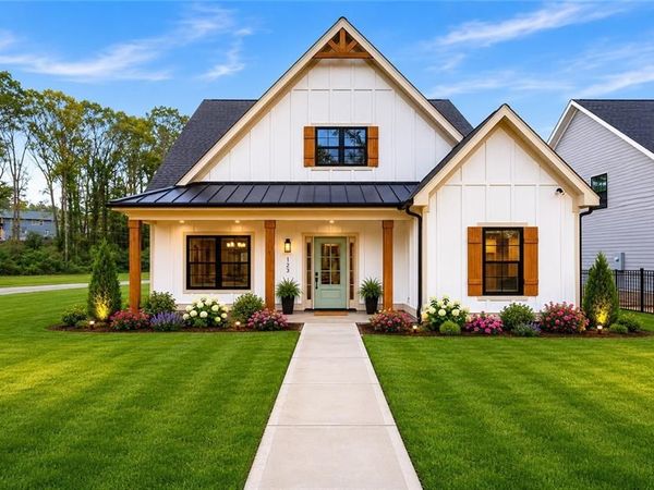 127 Old Alabama Road SE, Emerson, GA 30137
