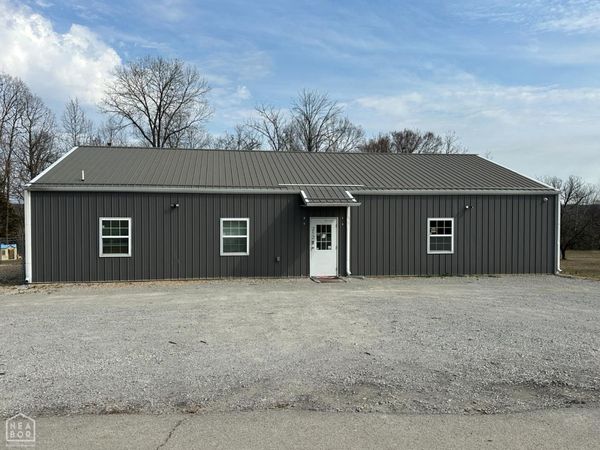 212 S Cedar Street, Yellville, AR 72687