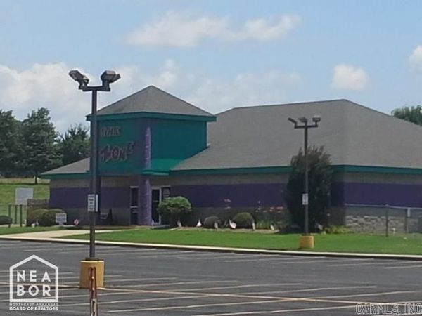 4818 Hwy 62 W, Mountain Home, AR 72653