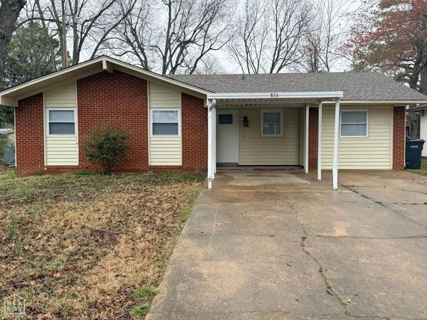 300 W Easy Street, Jonesboro, AR 72401