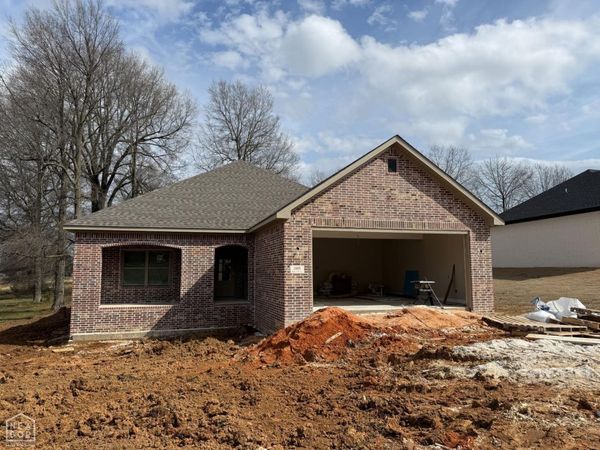 2005 N 8 1/2 Street, Paragould, AR 72450