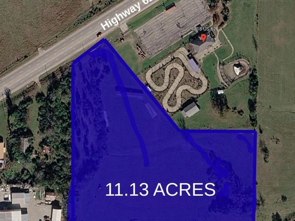 11 Highway 62, Mountain Home, AR 72653