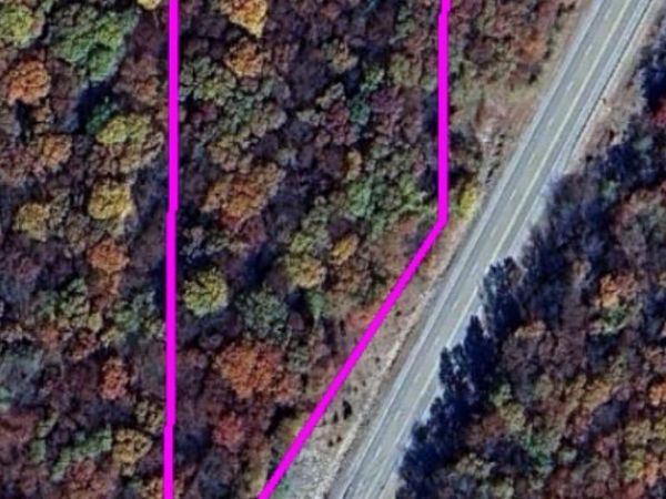 4 Heber Springs Road, Locust Grove, AR 72550