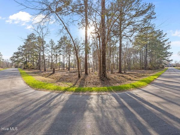Lot 4b Trent Acres Drive, Pollocksville, NC 28573