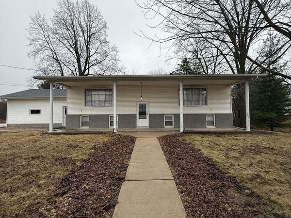 224 N JEFFERSON Street, Astoria, IL 61501