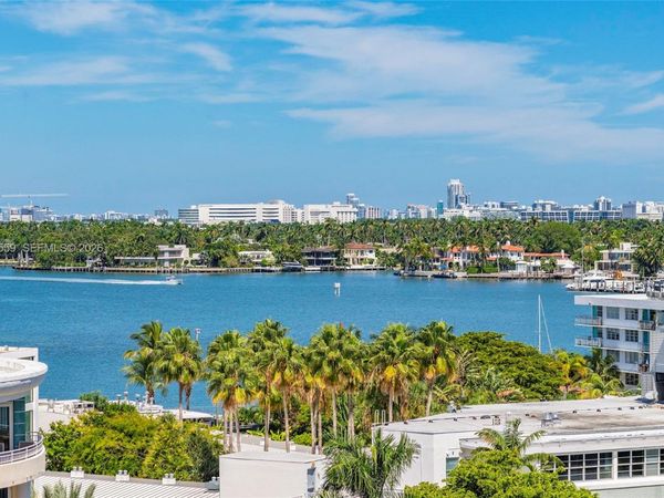 3 Island Ave , Unit 09L, Miami Beach, FL 33139