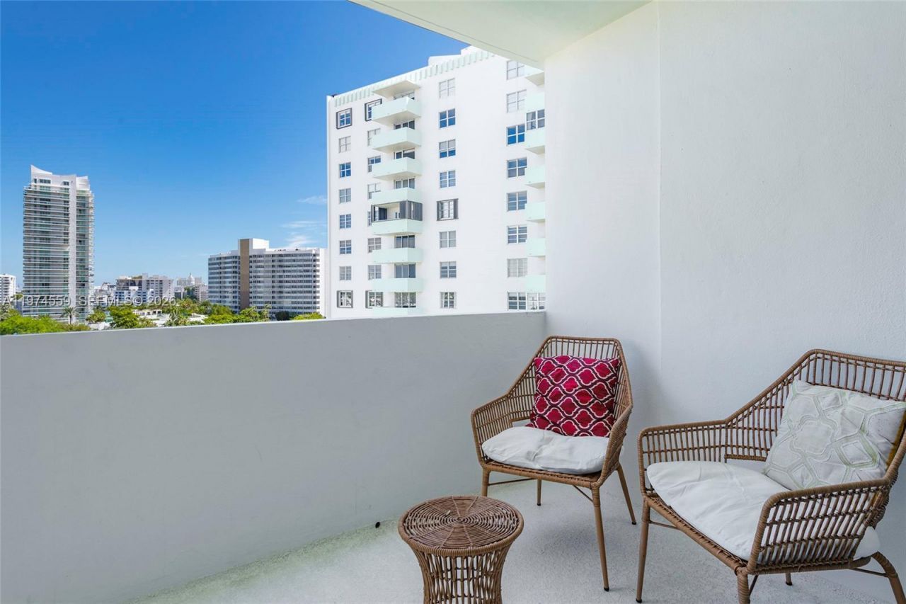 3 Island Ave , Unit 09L, Miami Beach, FL 33139 Photo