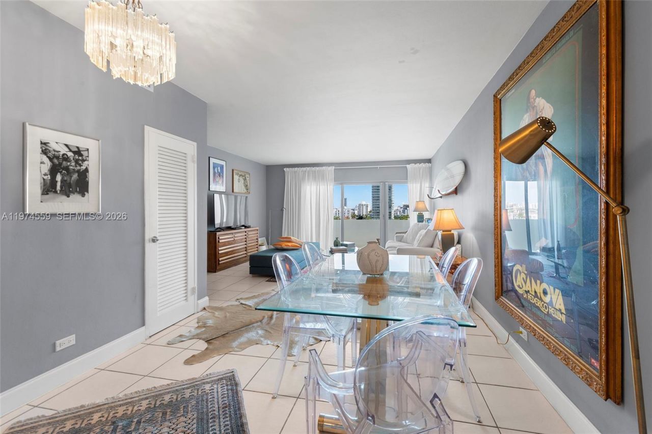 3 Island Ave , Unit 09L, Miami Beach, FL 33139 Photo