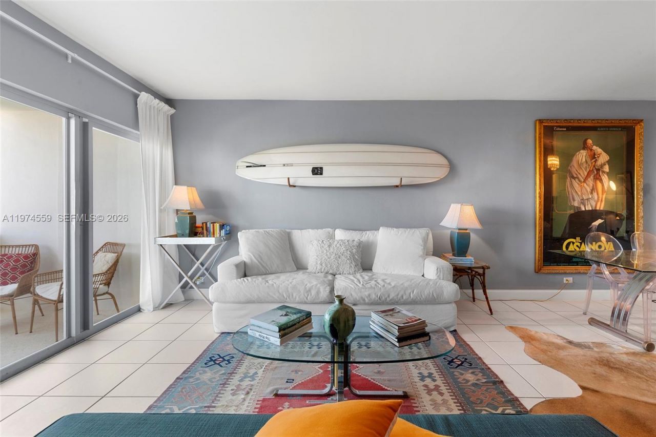 3 Island Ave , Unit 09L, Miami Beach, FL 33139 Photo