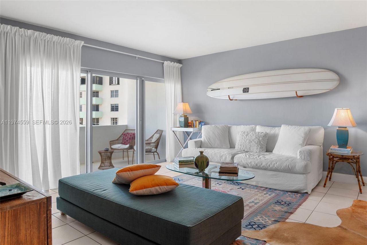 3 Island Ave , Unit 09L, Miami Beach, FL 33139 Photo