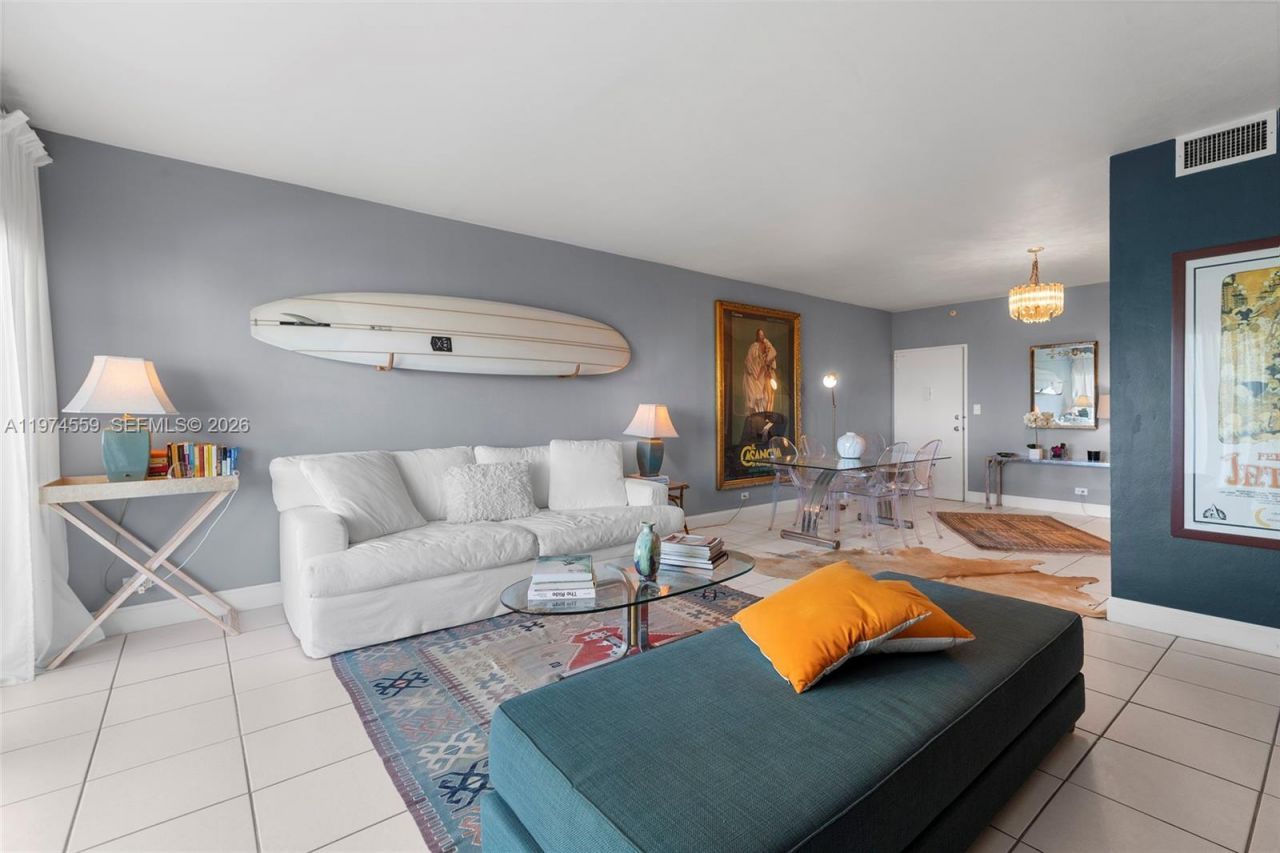 3 Island Ave , Unit 09L, Miami Beach, FL 33139 Photo